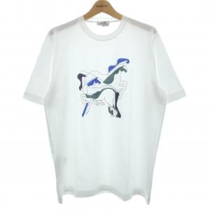 エルメス HERMES *82-5710 Tシャツ