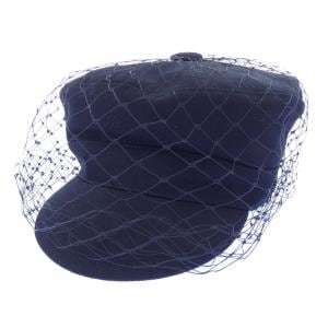 クリスチャンディオール CHRISTIAN DIOR DIOR ARTY ナイロンベール 86ATY920G130 キャップ
