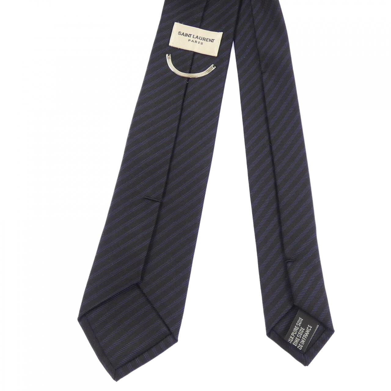 サンローラン SAINT LAURENT NECKTIE
