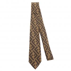 フェンディ FENDI NECKTIE