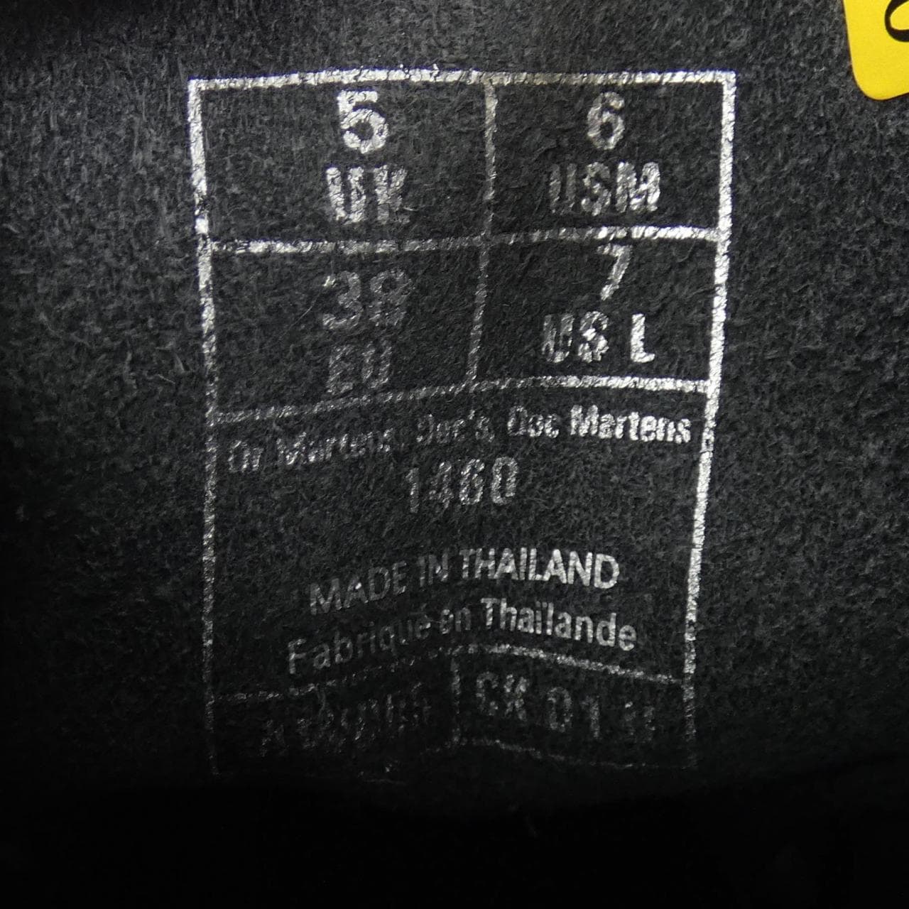 ドクターマーチン DR.MARTENS シューズ
