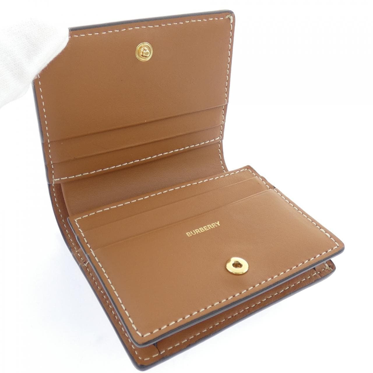 バーバリー BURBERRY 80704171 WALLET