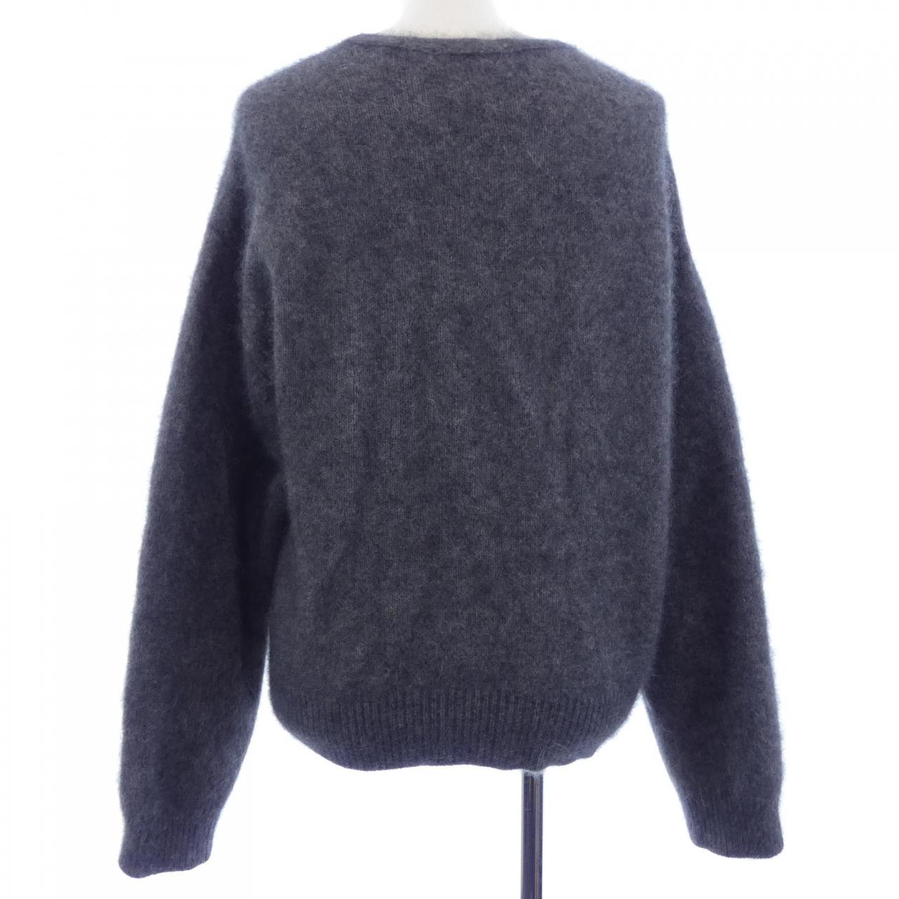 ビューティーアンドユース BEAUTY&YOUTH 1613-105-3545 ニット
