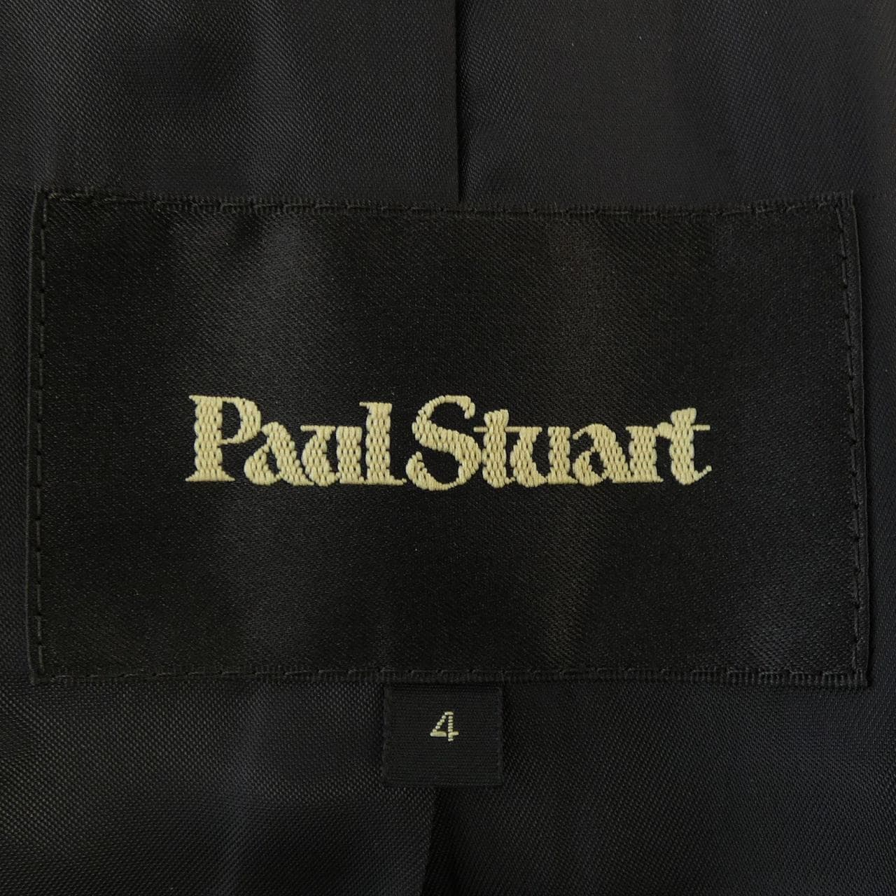 ポールスチュアート PAUL STUART コート