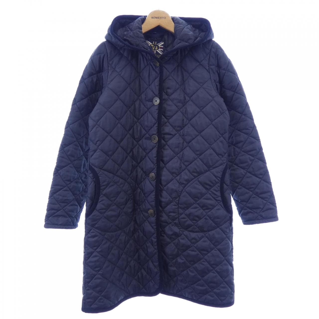 ラベンハム LAVENHAM ジャケット