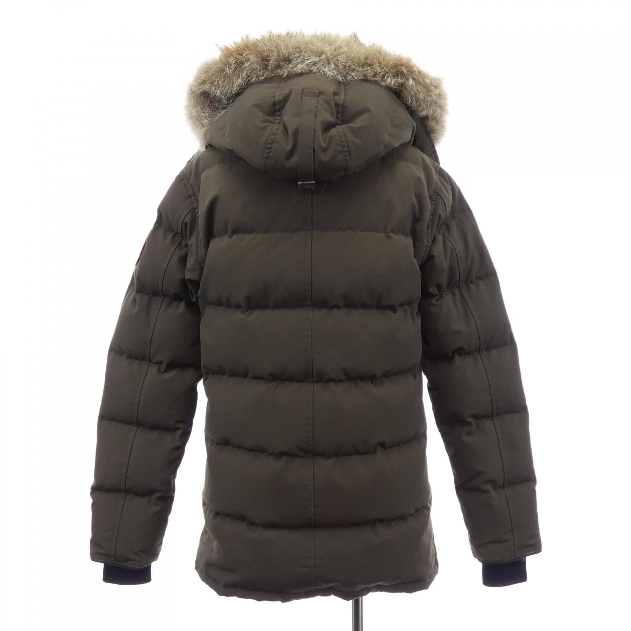 カナダグース CANADA GOOSE 3805JMA CARSON カーソン ダウンジャケット