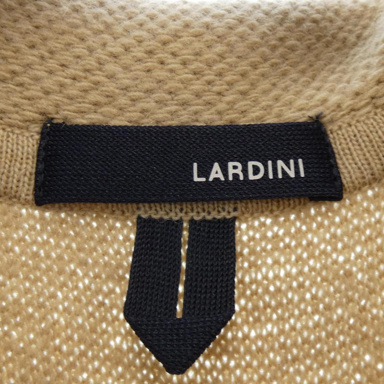 ラルディーニ LARDINI ジャケット