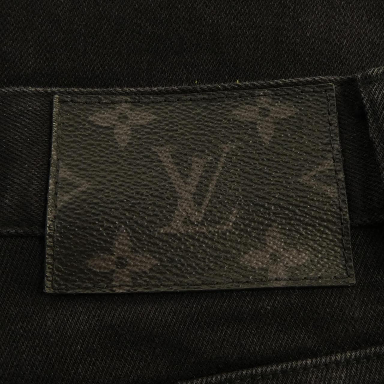 ルイヴィトン LOUIS VUITTON ジーンズ