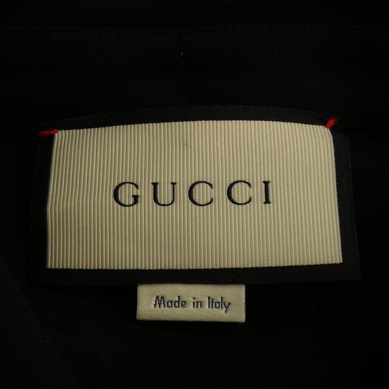 GUCCI连衣裙