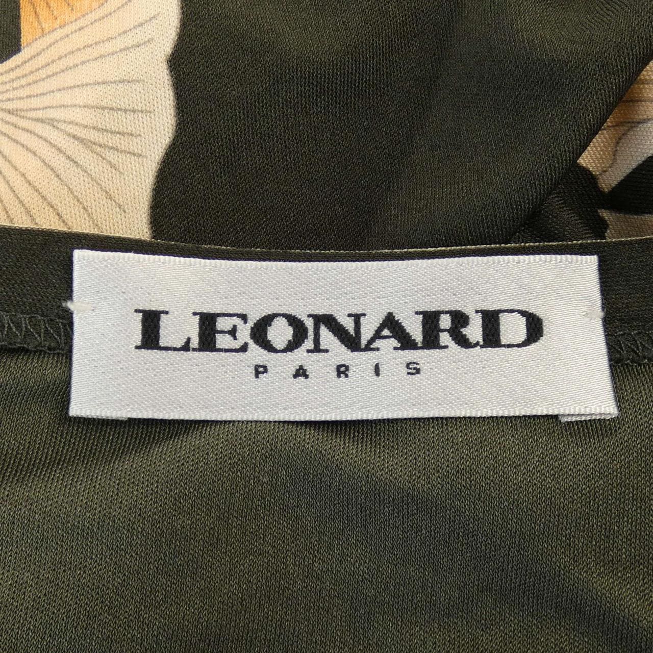 LEONARD ONE PIECE