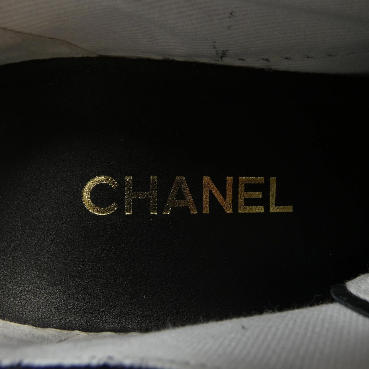 CHANEL CHANEL Sneakers