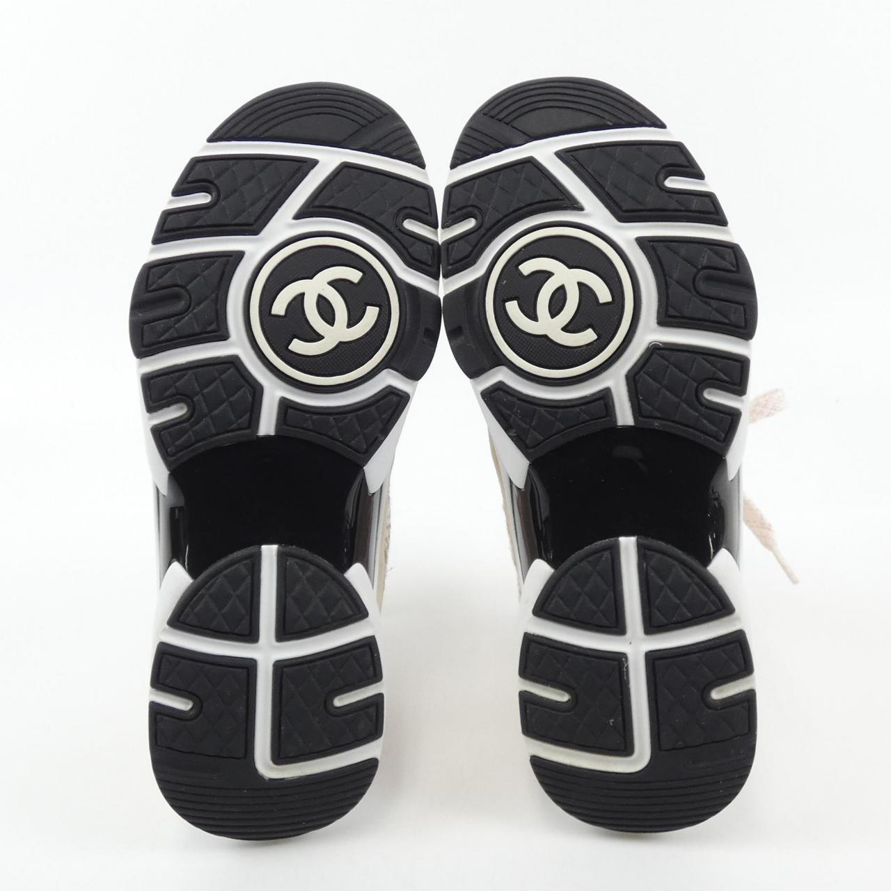 CHANEL CHANEL Sneakers