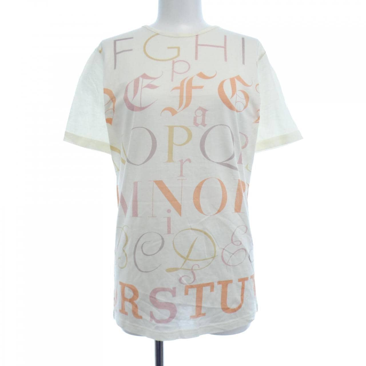 【ヴィンテージ】エルメス HERMES Tシャツ