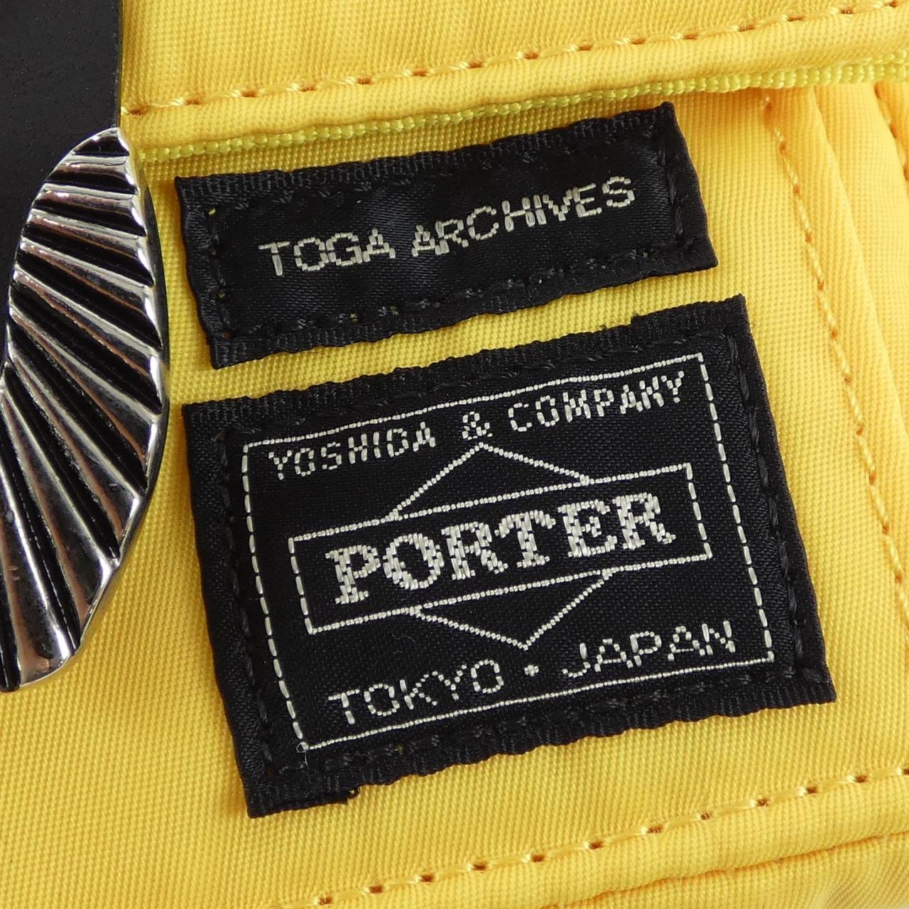 トーガ TOGA WALLET
