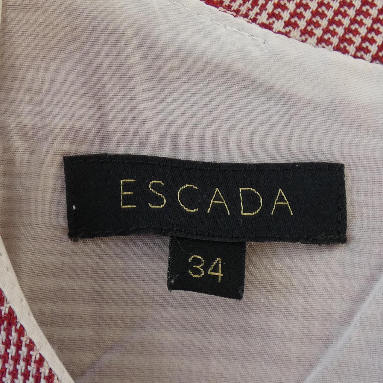 エスカーダ ESCADA ワンピース