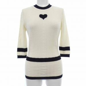 シャネル CHANEL ニット