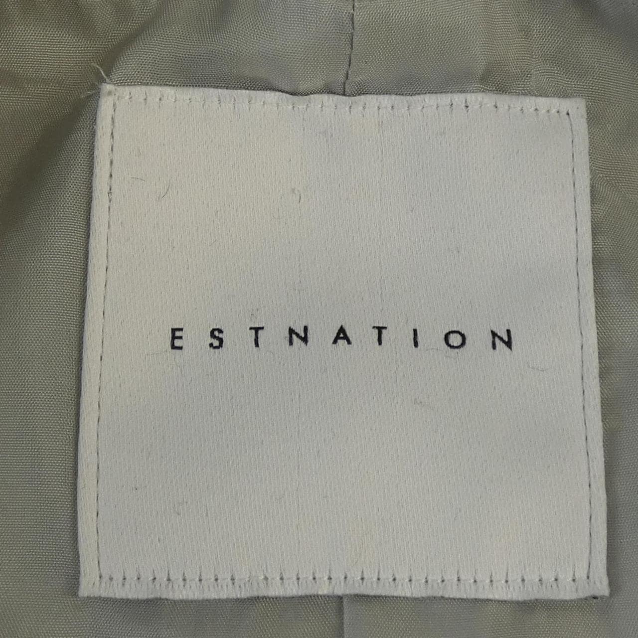 エストネーション ESTNATION コート