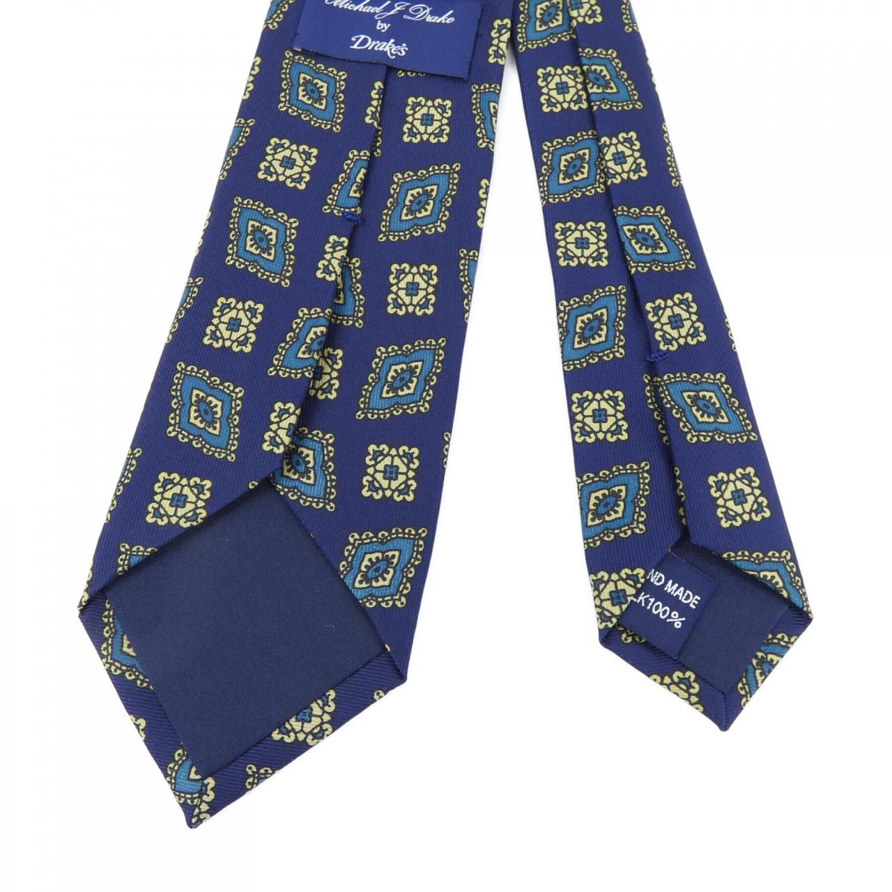 ドレイクス DRAKE'S NECKTIE