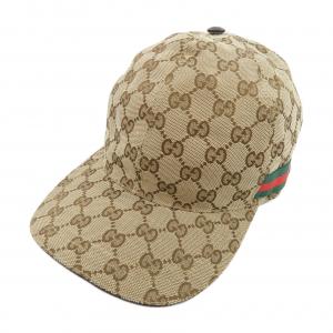 グッチ GUCCI キャップ