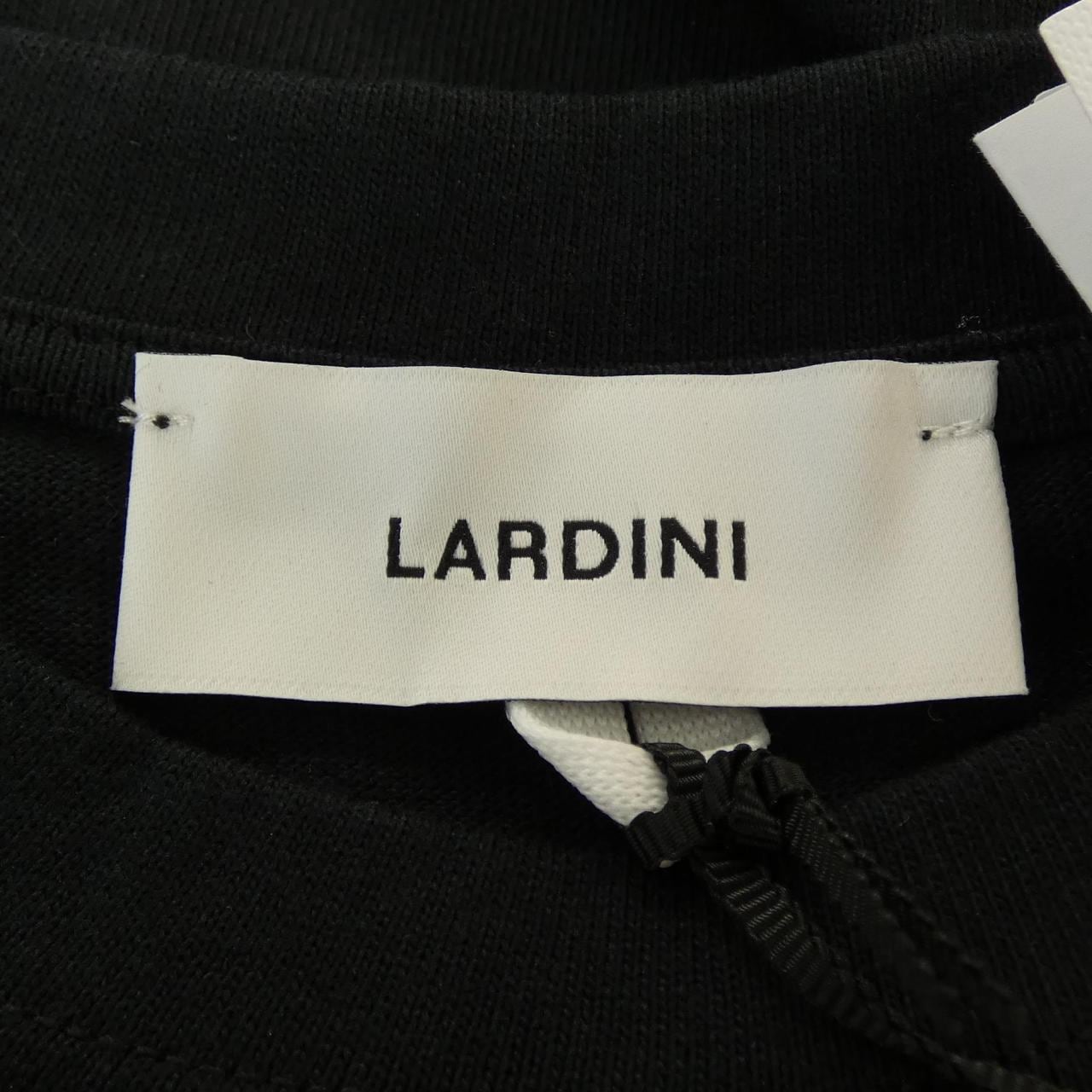 ラルディーニ LARDINI JZLTMC72 Tシャツ