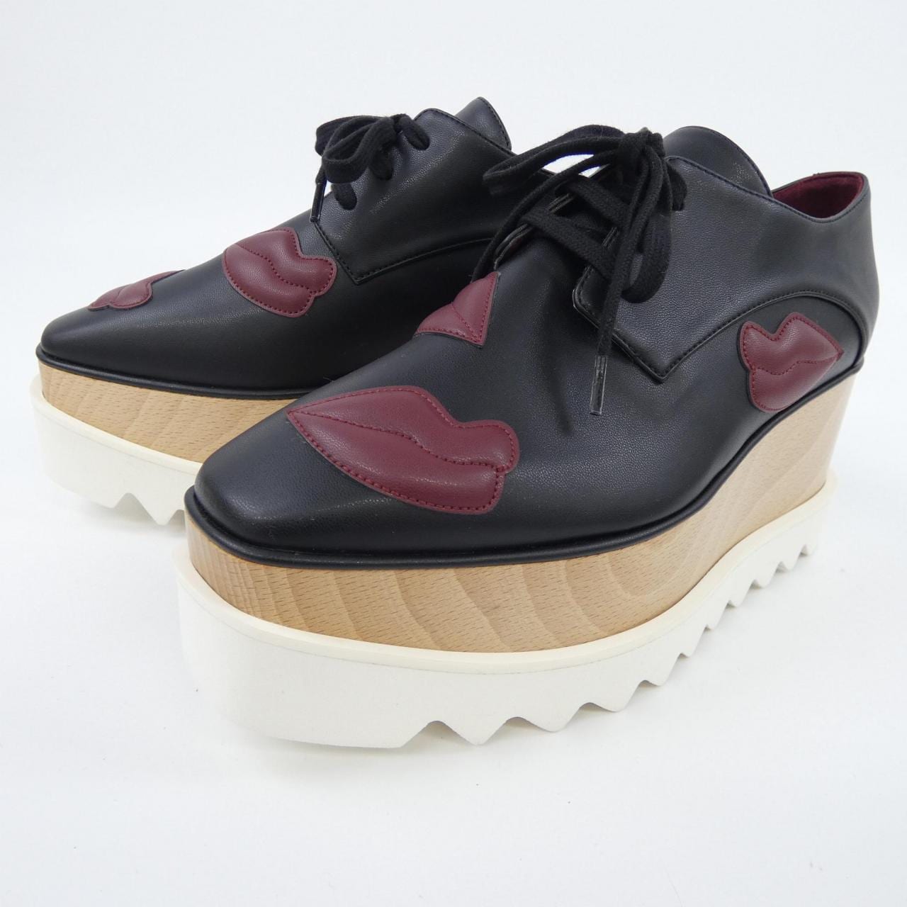 ステラマッカートニー STELLA MCCARTNEY シューズ