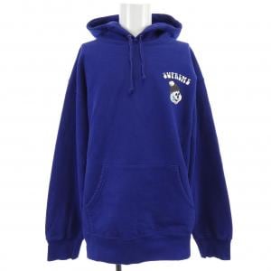 シュプリーム SUPREME Snowman Hooded パーカー