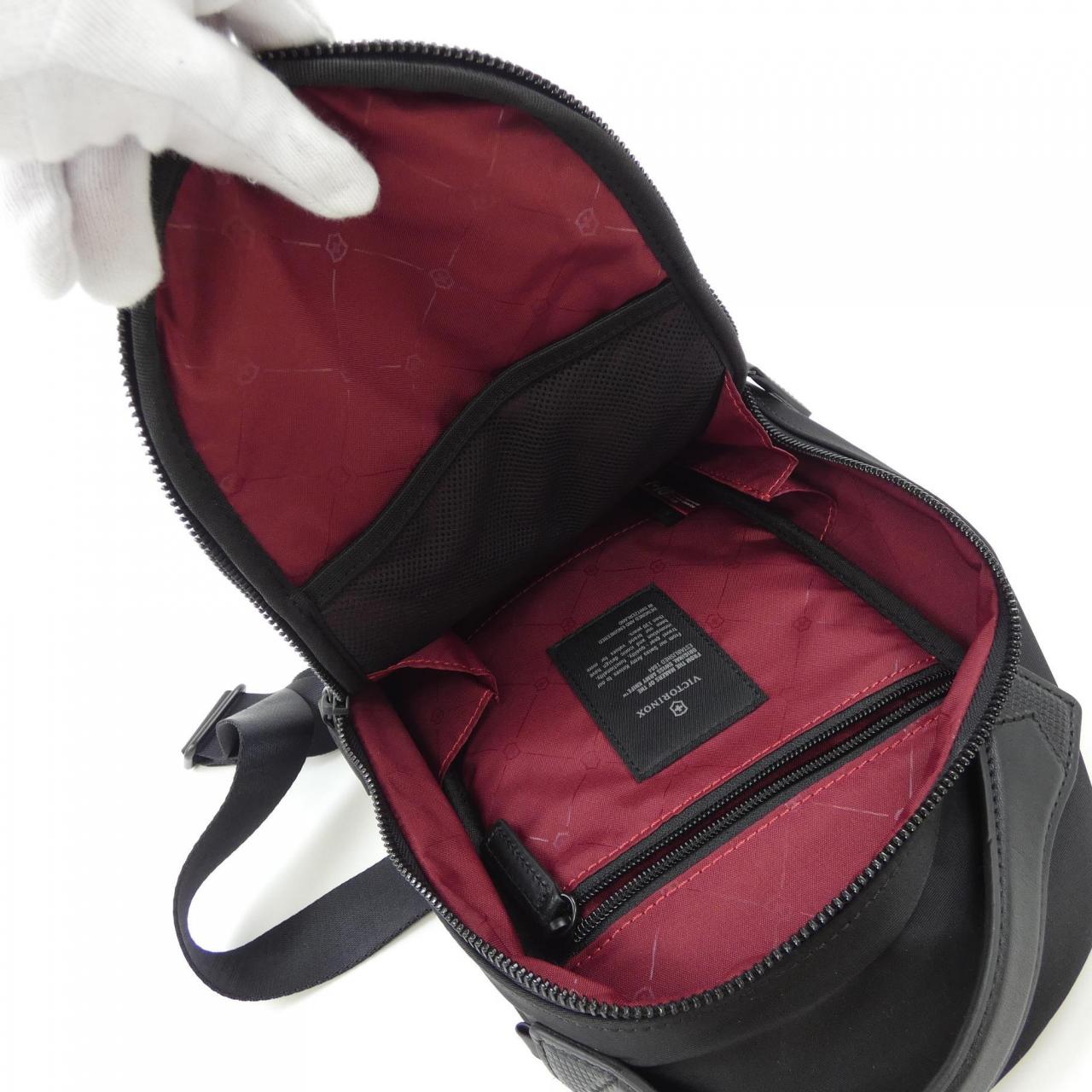 ヴィクトリノックス VICTORINOX BAG