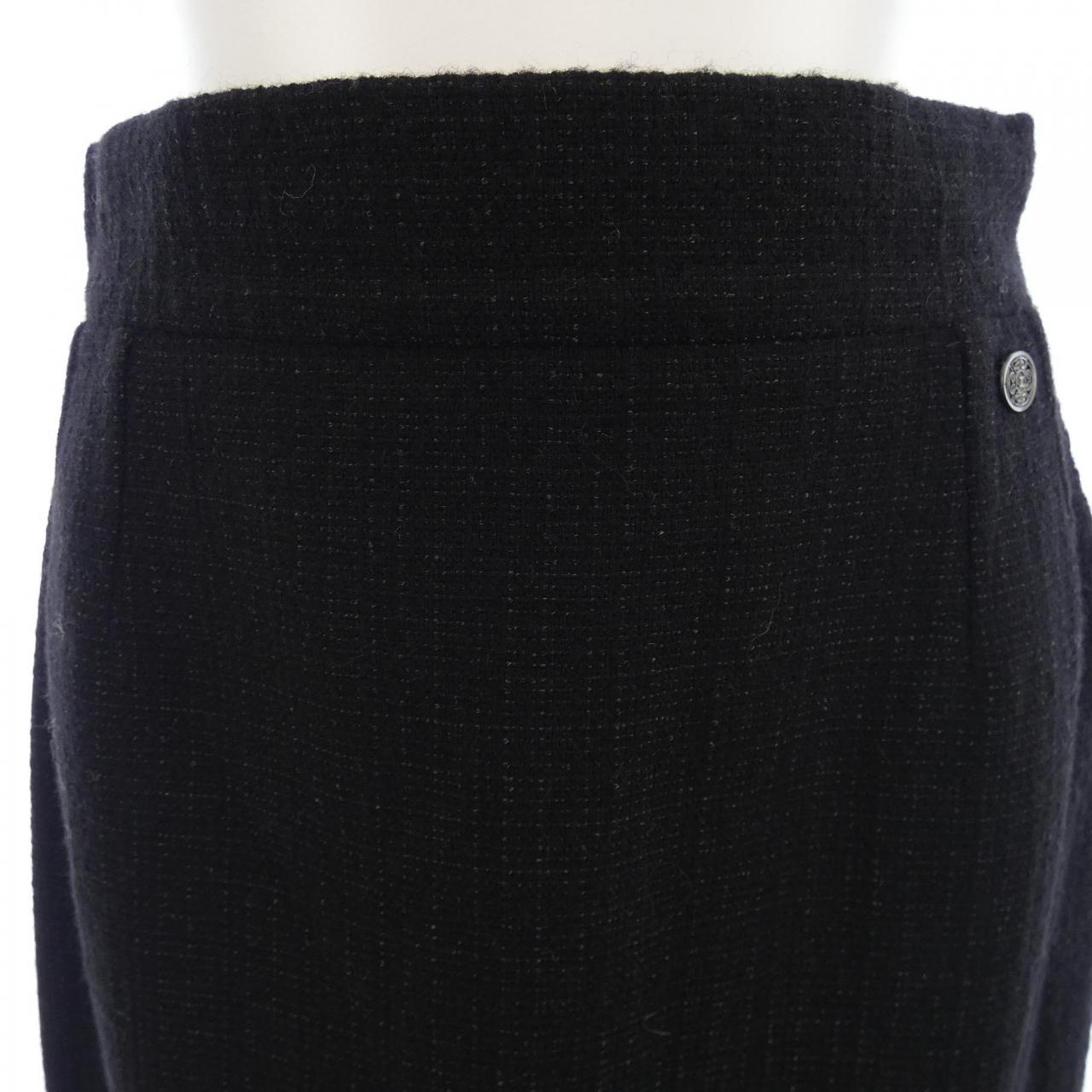 シャネル CHANEL P387537V27937 スカート