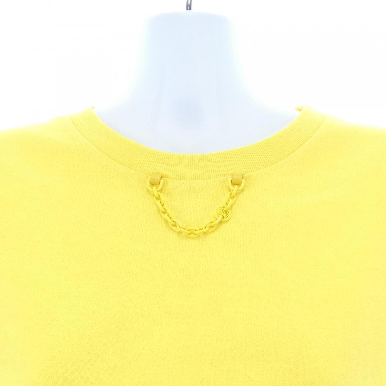 ルイヴィトン LOUIS VUITTON FOTS40OB0 Tシャツ