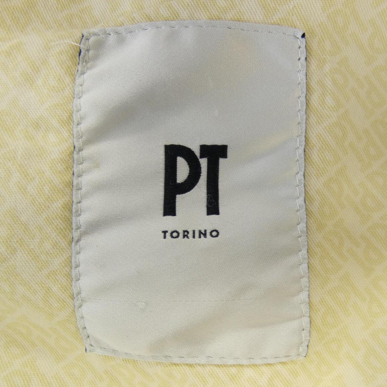 ピーティートリノ PT TORINO パンツ