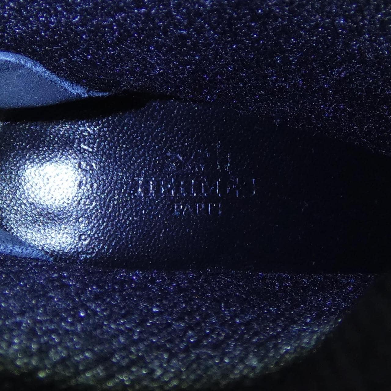 エルメス HERMES ヴォルヴェール VOLVER 192035Z ブーツ