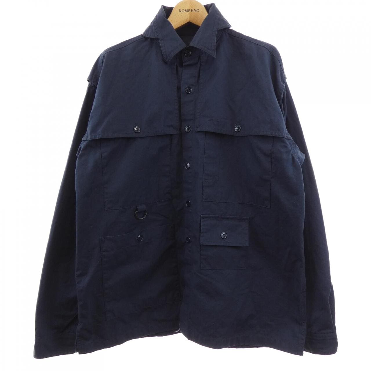 ケネスフィールド KENNETH FIELD ジャケット