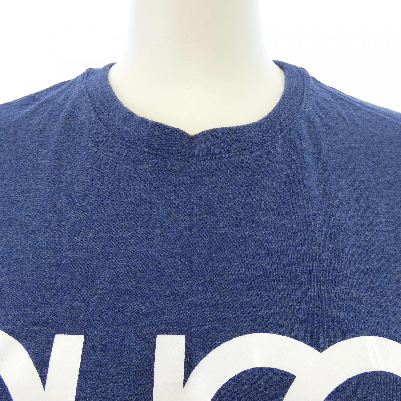 ジミーチュウ JIMMY CHOO Tシャツ