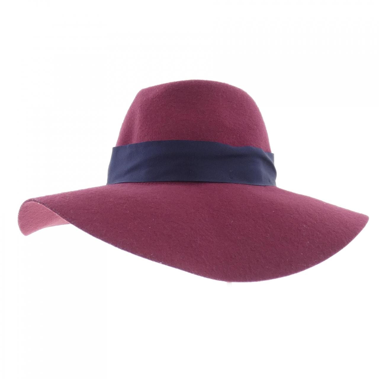 ボルサリーノ BORSALINO ハット