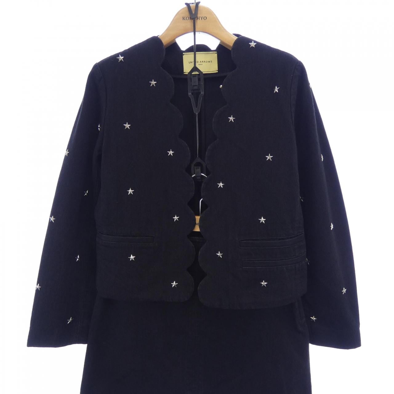 ユナイテッドアローズ UNITED ARROWS セットアップ