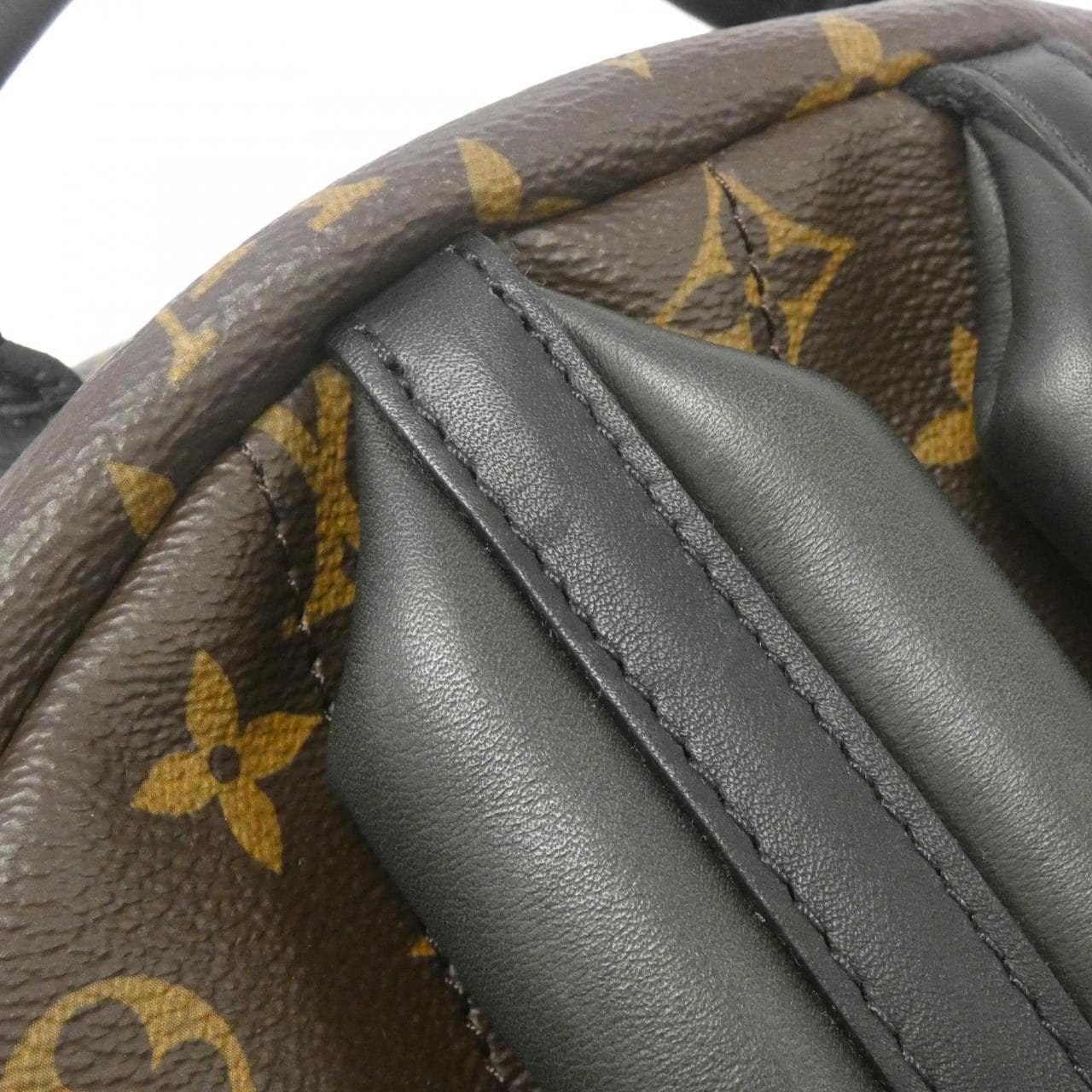 LOUIS VUITTON Monogram棕櫚泉背包 M41561双肩包