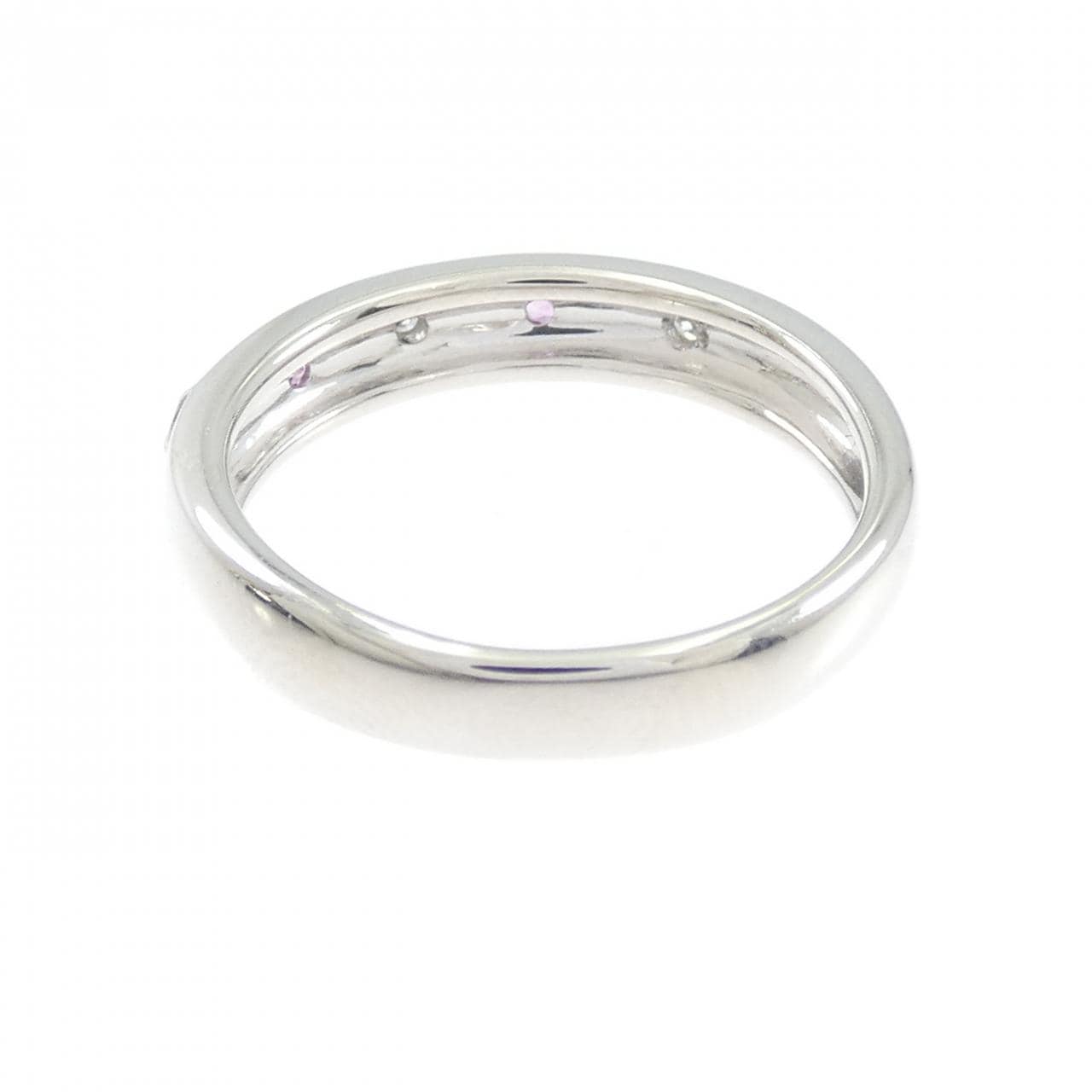 STAR JEWELRY Star Sapphire Ring