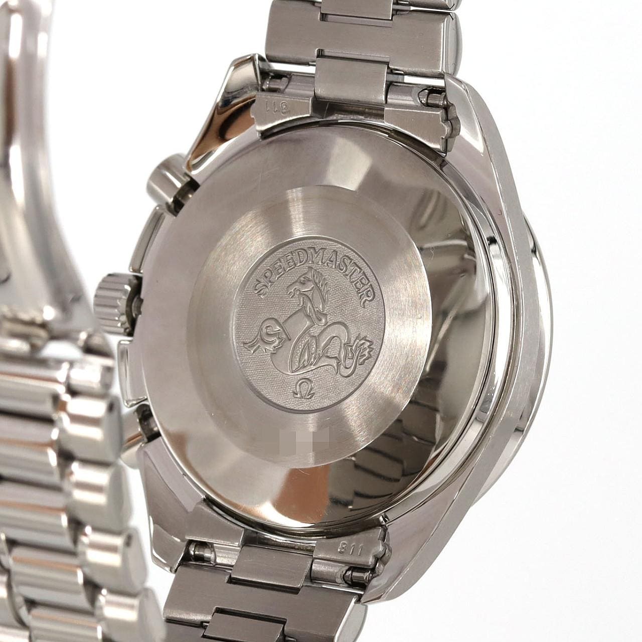 オメガ スピードマスター 3510.50 SS 自動巻