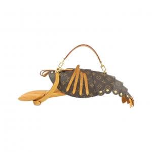 ルイヴィトン モノグラム ロブスター ウェアラブル ウォレット M26008 バッグ