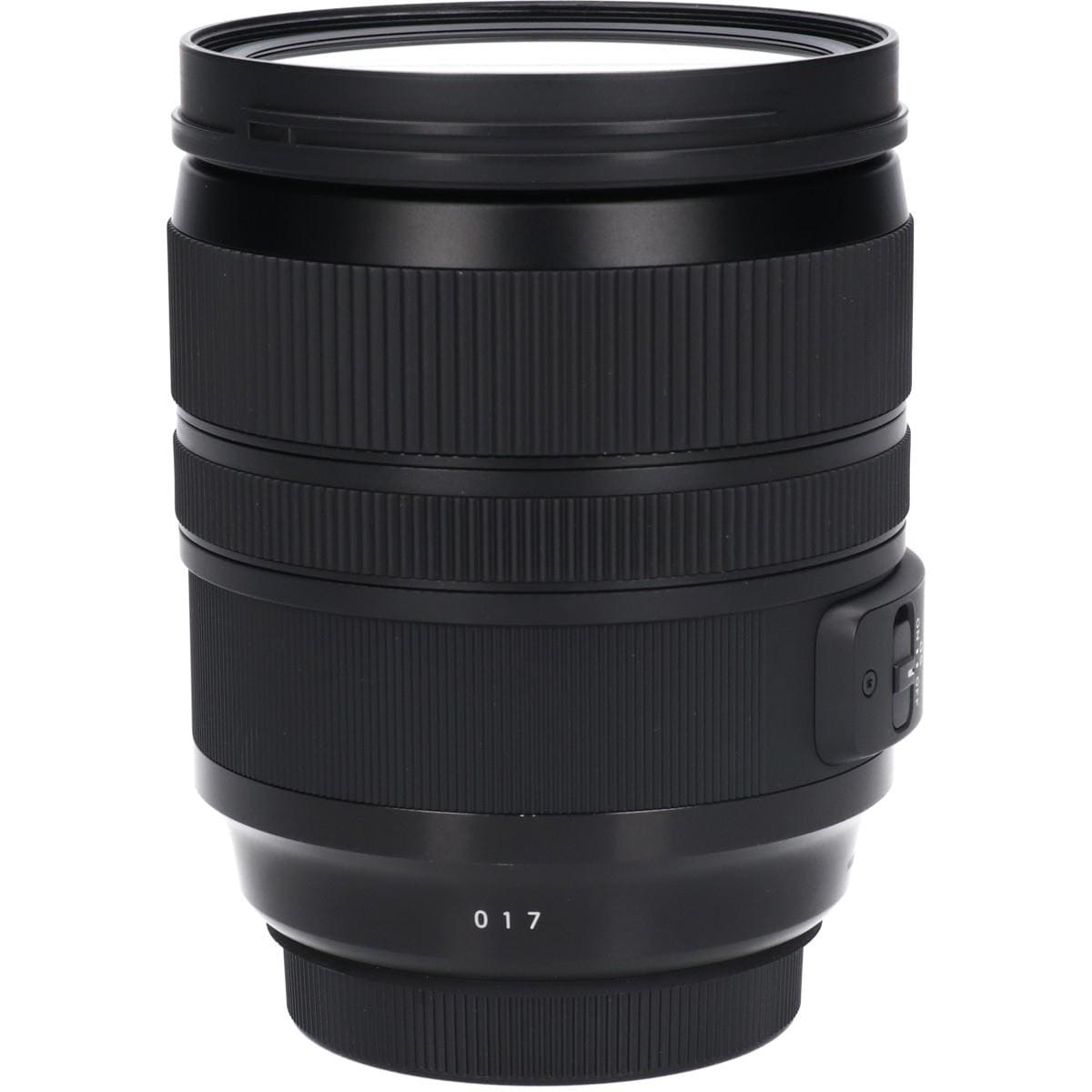 ＥＯＳ２４－７０ｍｍ　Ｆ２．８ＤＧ　ＯＳ　ＨＳＭ（Ａ）