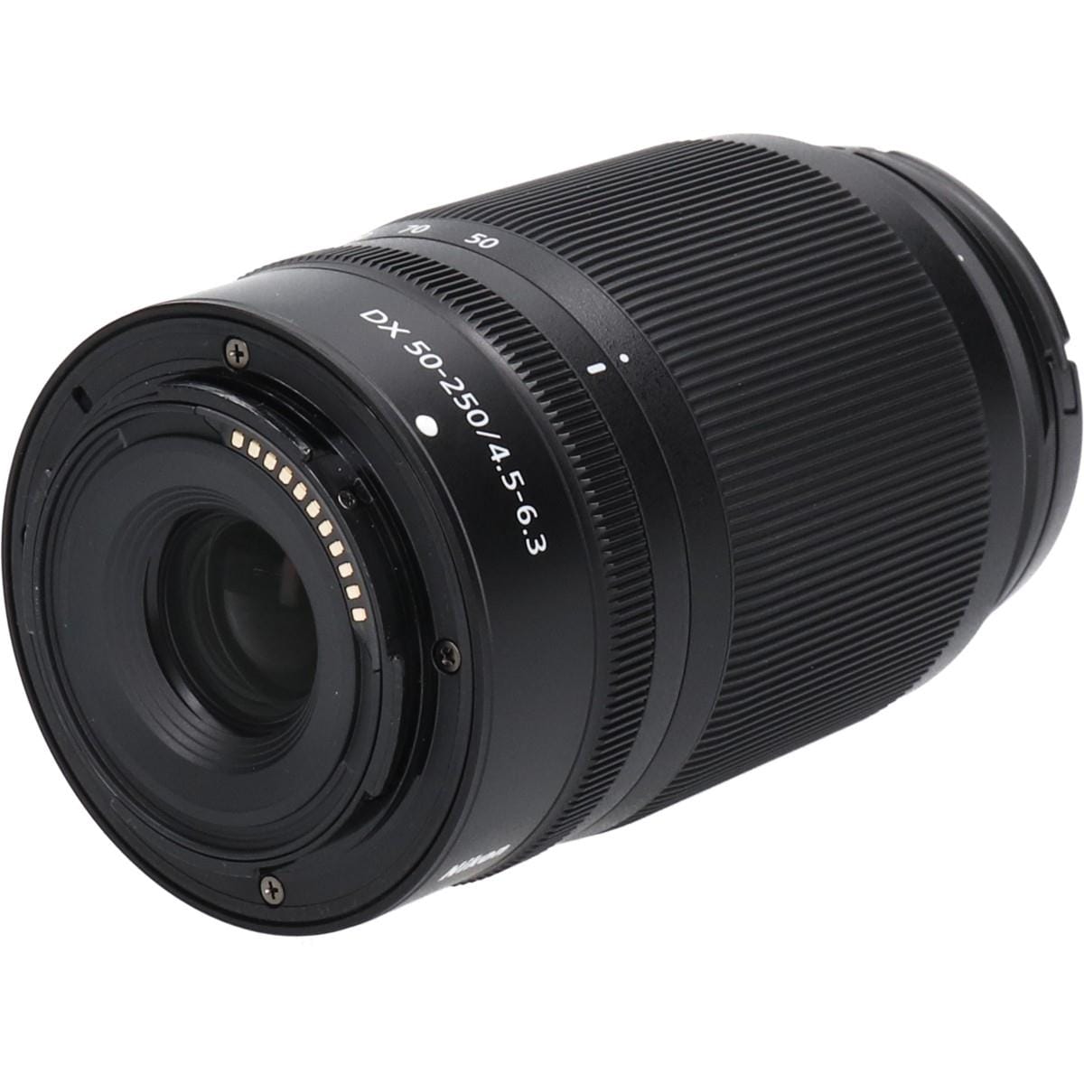 Ｚ　ＤＸ５０－２５０ｍｍ　Ｆ４．５－６．３ＶＲ