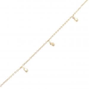 K18PG ブレスレット