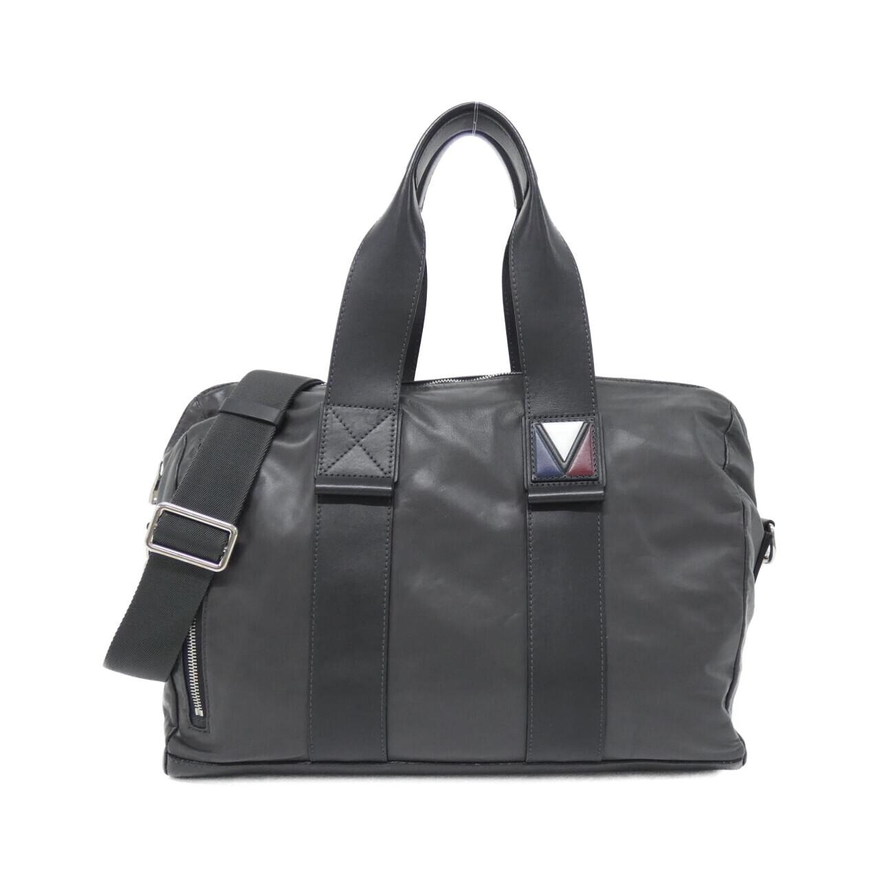 LOUIS VUITTON Gaston V Start PM M51113 波士顿包