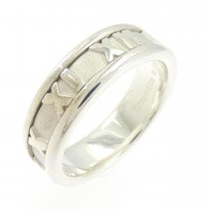 ティファニー アトラス リング