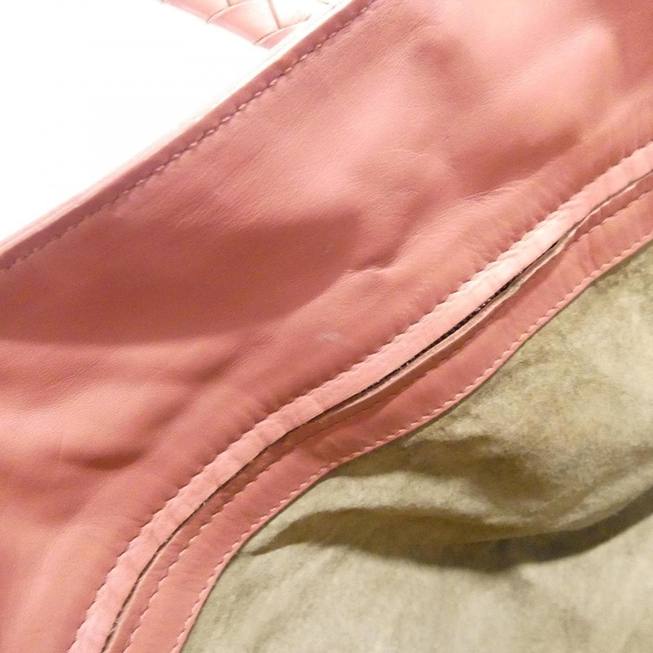 ボッテガヴェネタ 282662 VV020 バッグ