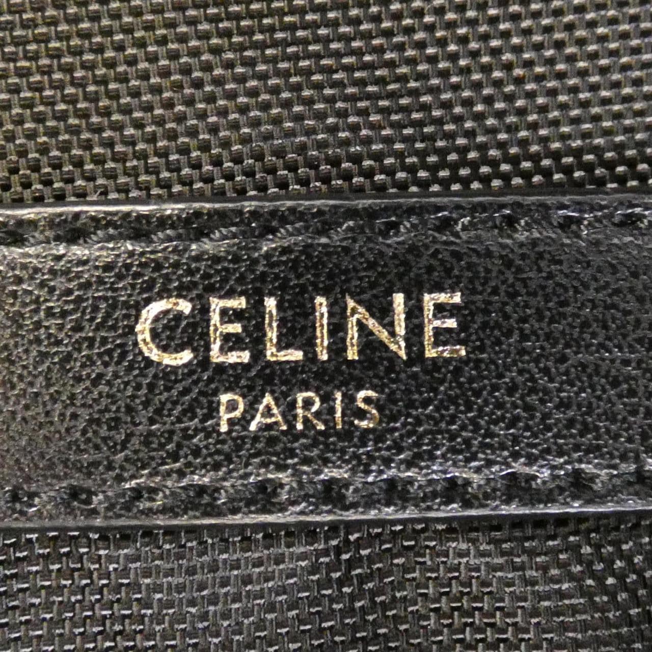 CELINE 188382BHO双肩包