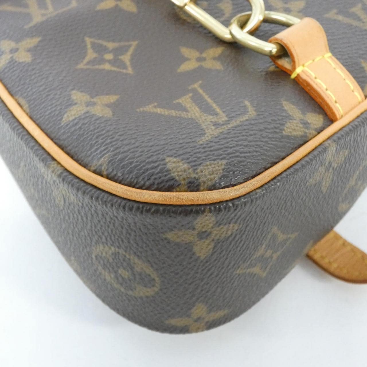 LOUIS VUITTON Monogram Marel Sack Ad M51158双肩包