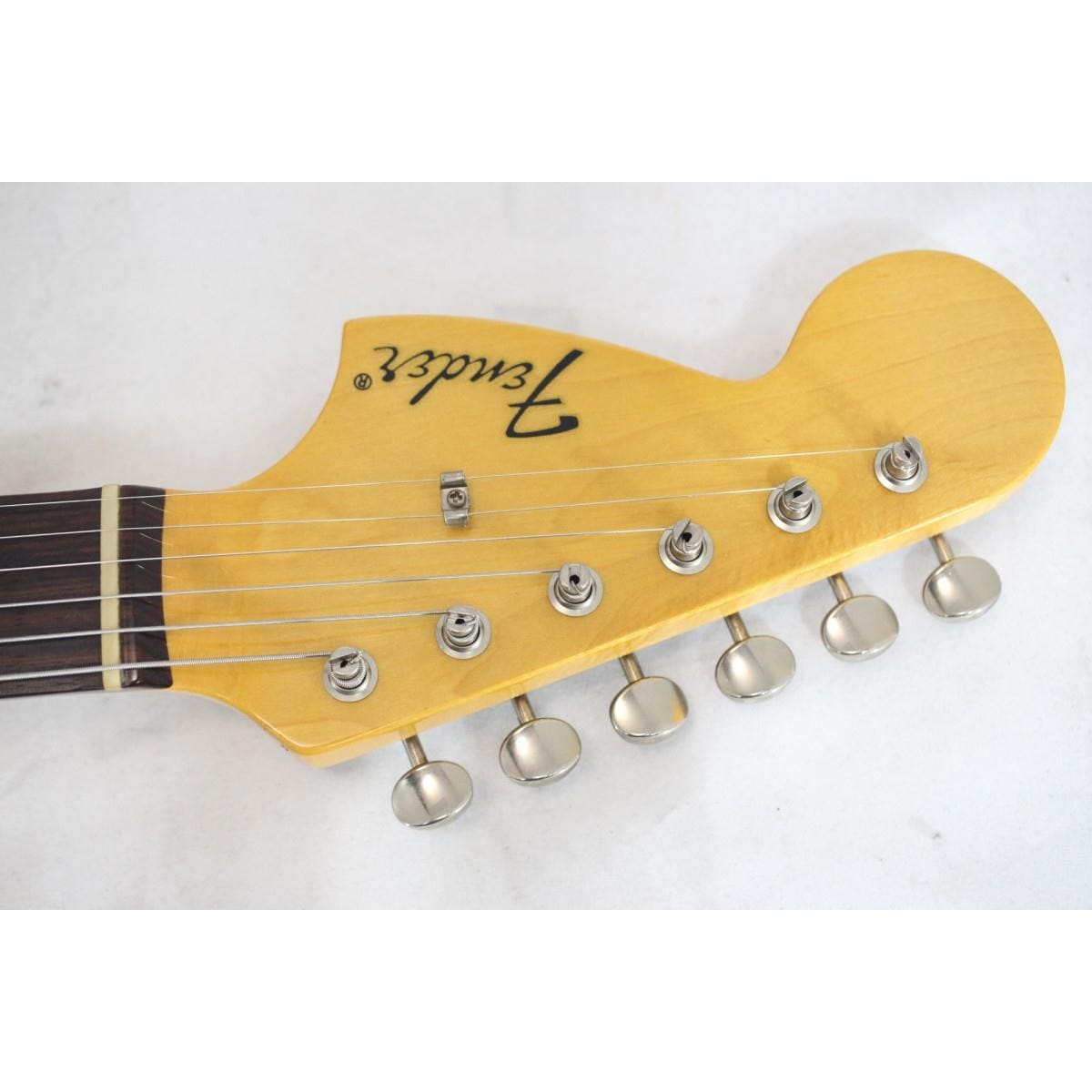 コメ兵｜FENDER JAPAN KC－MG FRD／LH
