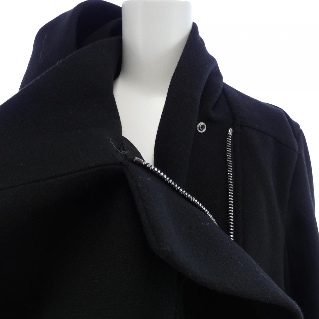 リックオウエンス Rick owens コート