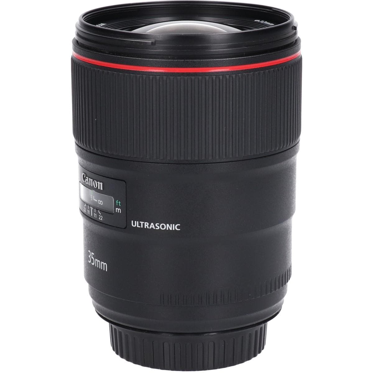 ＥＦ３５ｍｍ　Ｆ１．４ＬＩＩ　ＵＳＭ